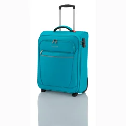 Travelite Cabin 2 hjul kabine kuffert 39 liter