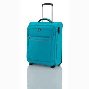 Travelite Cabin 2 hjul kabine kuffert 39 liter