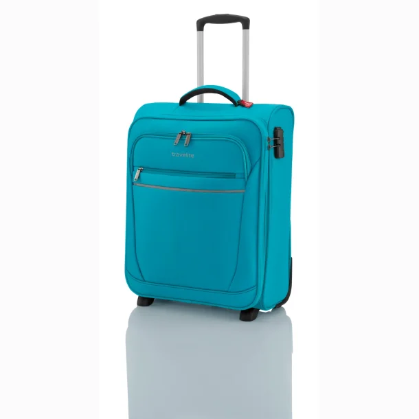 Travelite Cabin 2 hjul kabine kuffert 39 liter