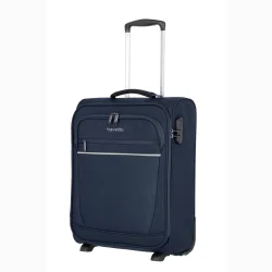 Travelite Cabin 2 hjul kabine kuffert 39 liter