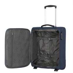 Travelite Cabin 2 hjul kabine kuffert 39 liter