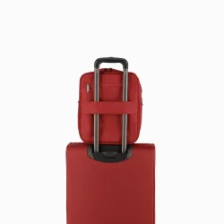 Travelite CAPRI Boardbag Red