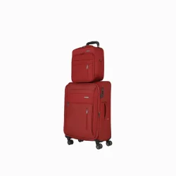 Travelite CAPRI Boardbag Red
