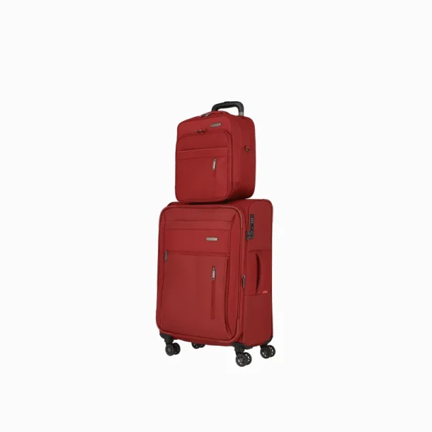 Travelite CAPRI Boardbag Red