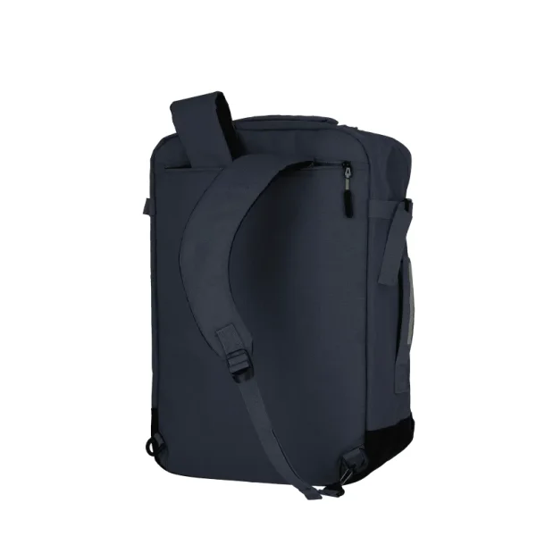 Travelite Kick Off multibag rygs�k rose