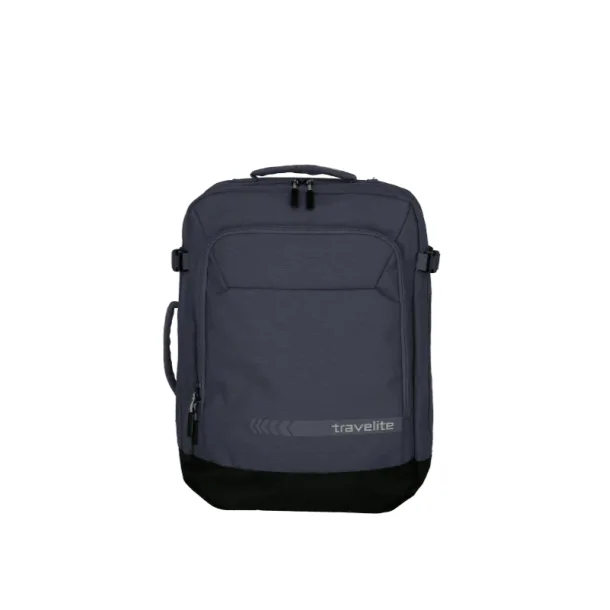 Travelite Kick Off multibag rygs�k rose
