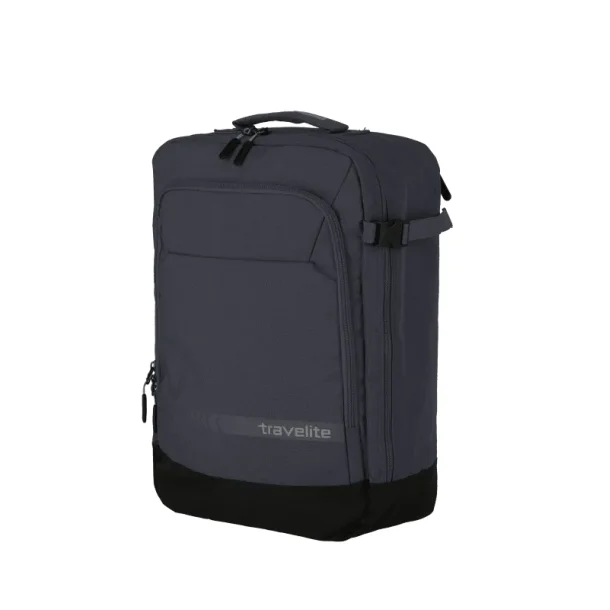 Travelite Kick Off multibag rygs�k sort