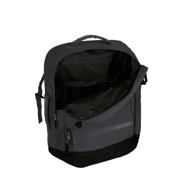 Travelite Kick Off multibag rygs�k rose
