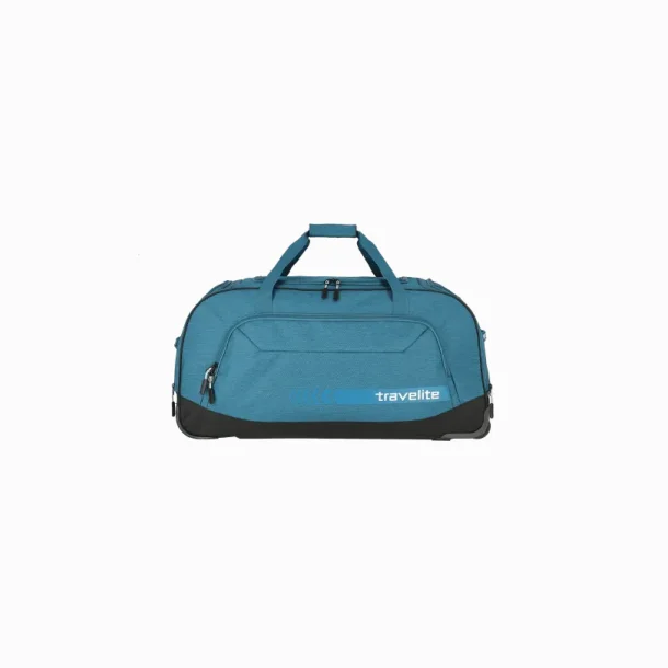 Travelite KICK OFF XL 120 L Duffle Trolley