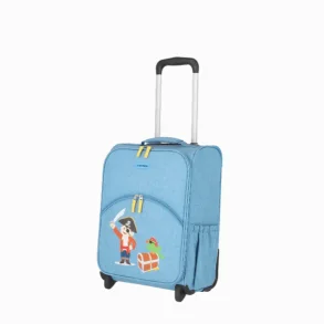 Travelite YOUNGSTER 2W Brnekuffert Pirat