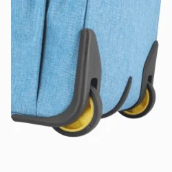 Travelite YOUNGSTER 2W Brnekuffert Pirat