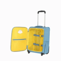 Travelite YOUNGSTER 2W Brnekuffert Pirat