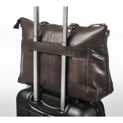 Bon Gout Tuscany Business Bag
