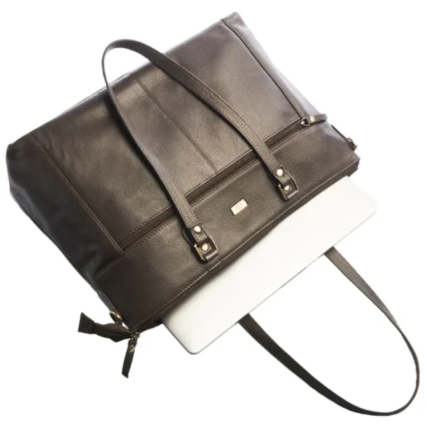 Bon Gout Tuscany Business Bag
