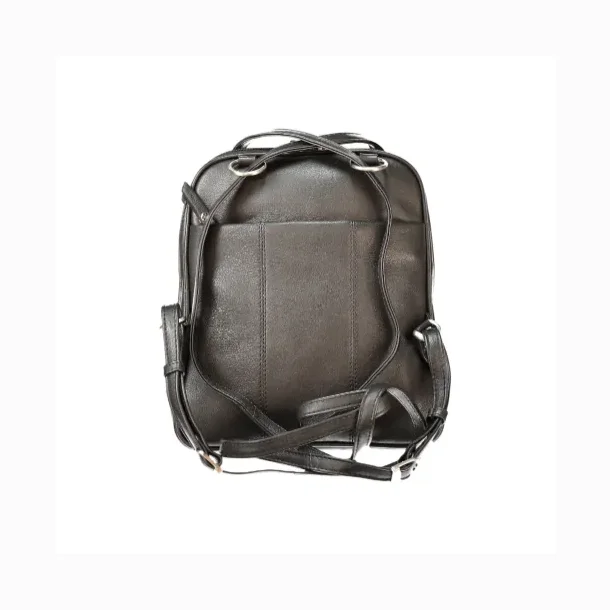 Bon Gout Tuscany Combi Bag Black