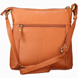 Bon Gout Tuscany Cross Bag 