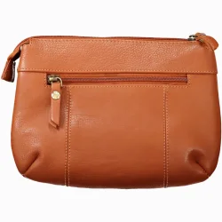 Bon Gout Tuscany Cross Bag