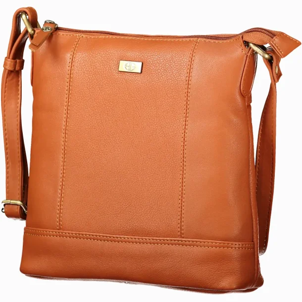 Bon Go�t Tuscany crossover skuldertaske