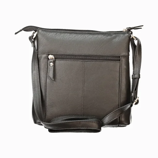 Bon Go�t Tuscany crossover skuldertaske