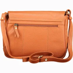Bon Gout Tuscany Flap Bag