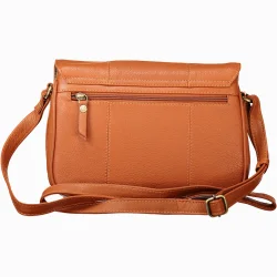 Bon Gout Tuscany Flap Bag