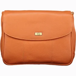 Bon Gout Tuscany Flap Bag