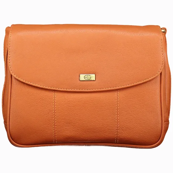 Bon Go�t Tuscany flapbag skuldertaske