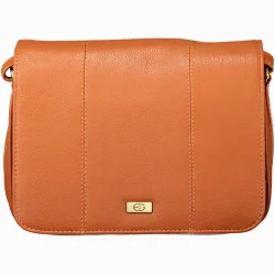 Bon Gout Tuscany Flap Bag