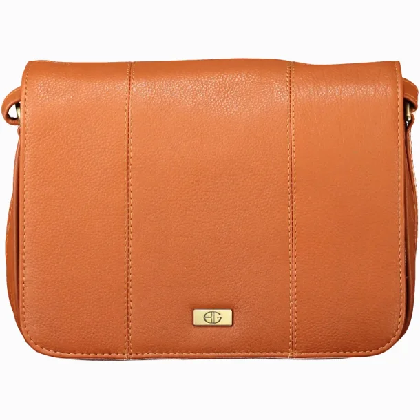 Bon Go�t Tuscany flapbag skuldertaske