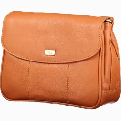 Bon Gout Tuscany Flap Bag