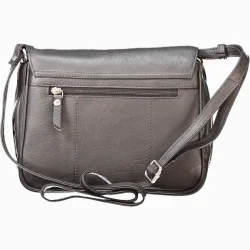 Bon Gout Tuscany Flap Bag