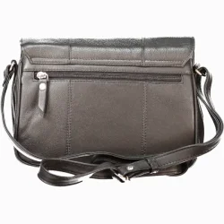Bon Gout Tuscany Flap Bag