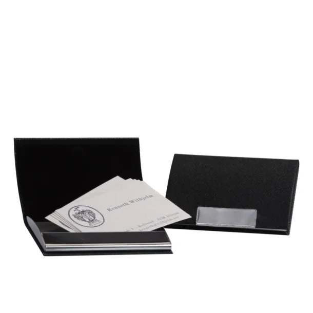 Bon Go�t visitkortholder