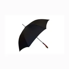 Bon Gout Wood Umbrella Long