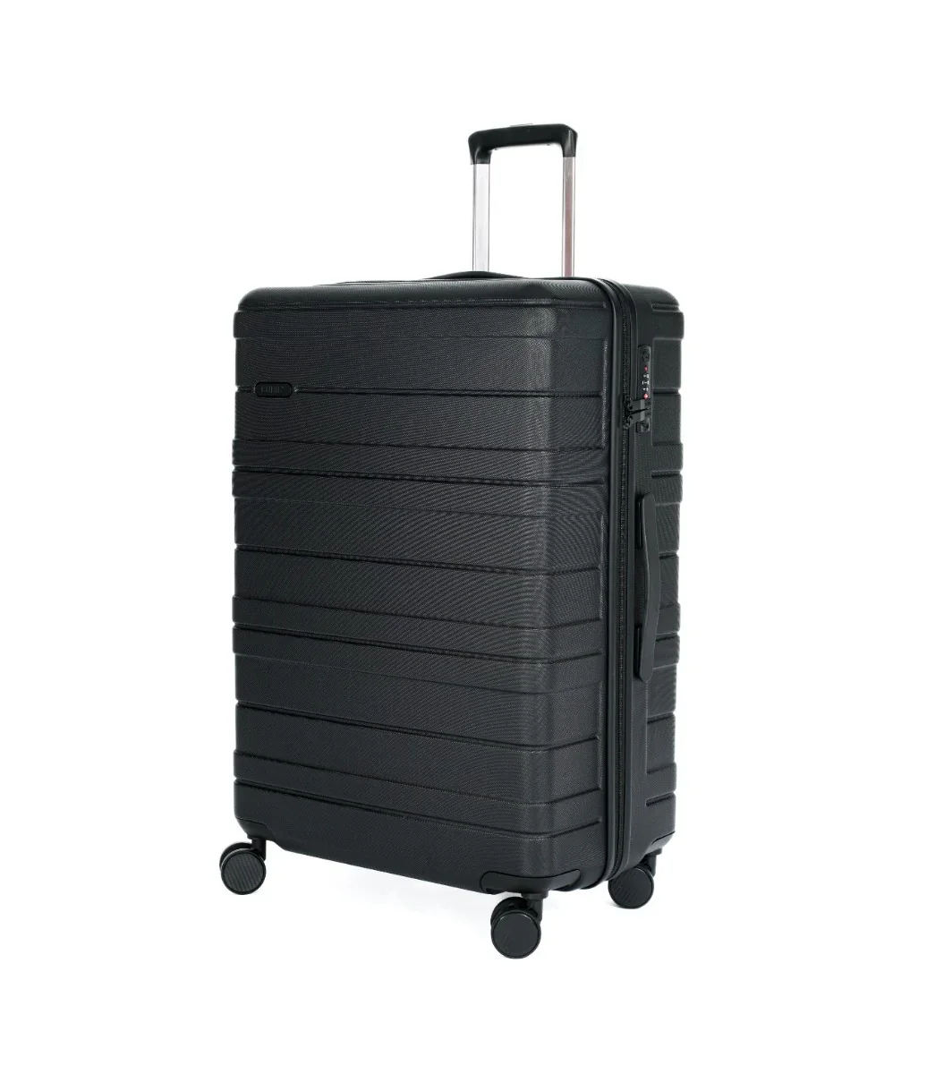 Cubic stor kuffert 106 liter - Kufferter - RejseGear.dk