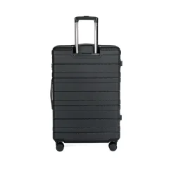 Cubic stor kuffert 106 liter