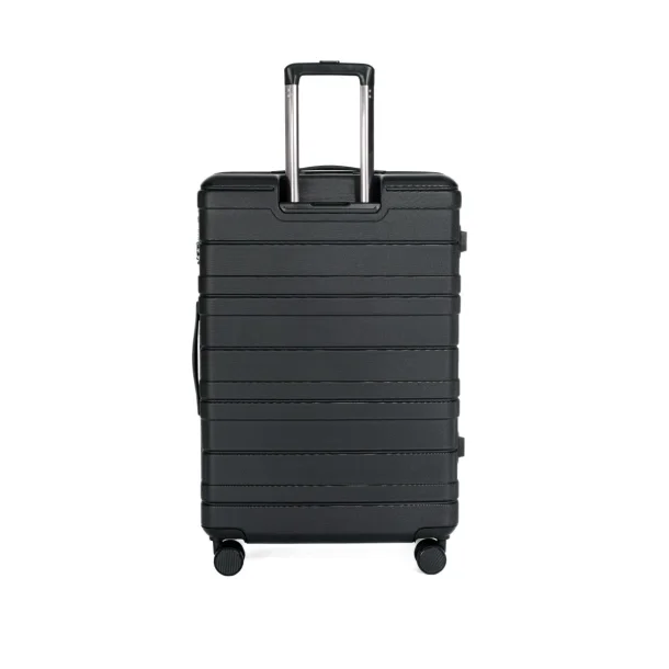 Cubic stor kuffert 106 liter
