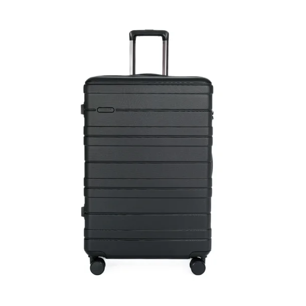 Cubic stor kuffert 106 liter