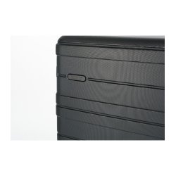 Cubic mellem kuffert