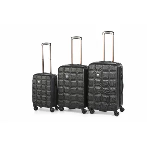 Bon Go�t Singapore kufferts�t  kabine - mellem - stor sort