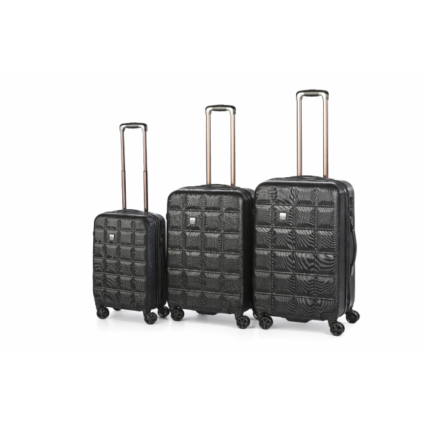 Bon Gout Singapore kabine - mellem - stor 