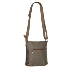 Like it a lot Dabas skuldertaske 