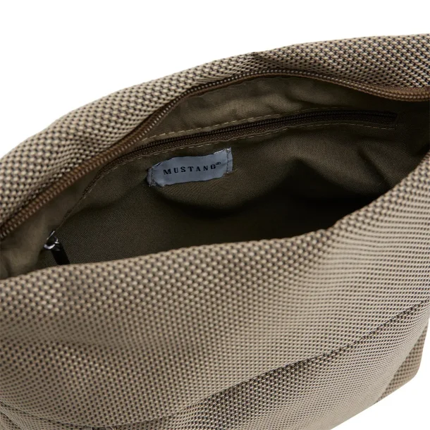 Like it a lot Dabas skuldertaske 