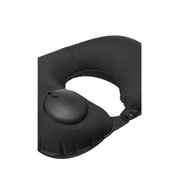 Epic ergonomisk nakkepude