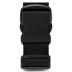 Epic luggage strap