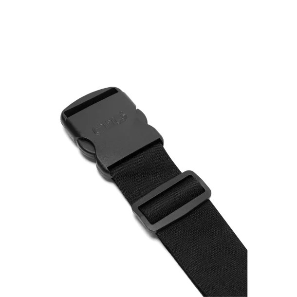 Epic luggage strap