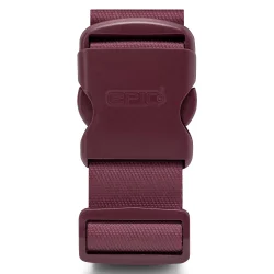 Epic luggage strap