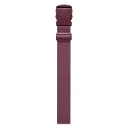 Epic luggage strap