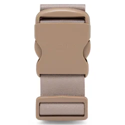 Epic luggage strap