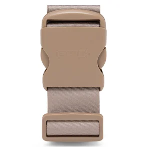 Epic luggage strap